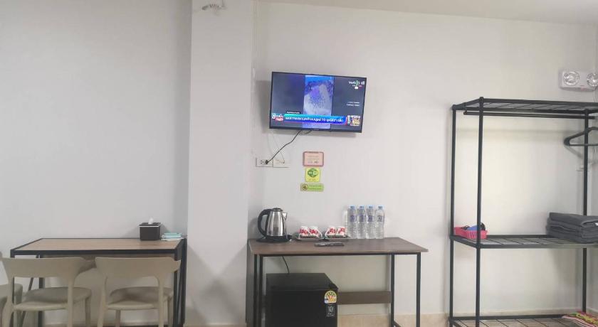 ハートヤイ Moon's House Hatyai 3つ星 ゲストハウス プール