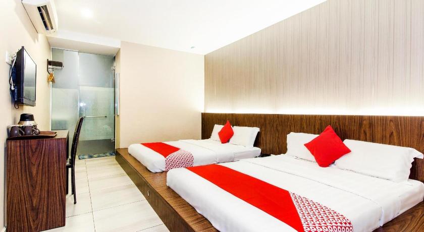 Image of Family Suite 0