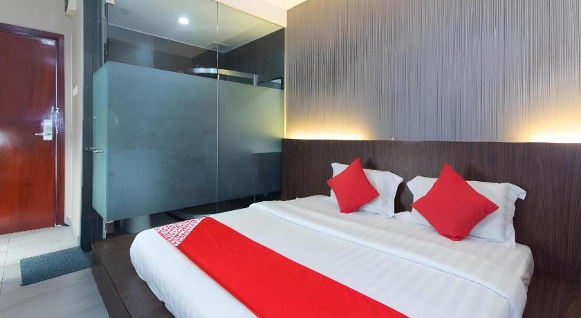 Image of Deluxe Suite 1