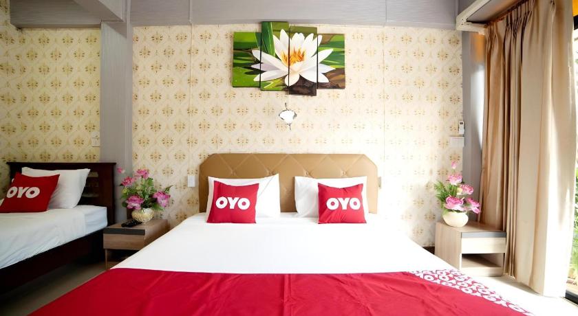 Image of Deluxe Triple Room 10