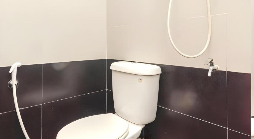 Skudai Hotel - image 31
