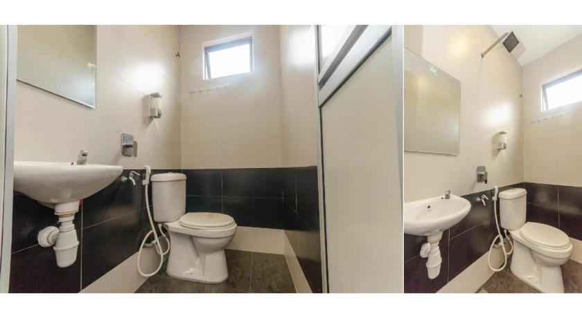 Skudai Hotel - image 28