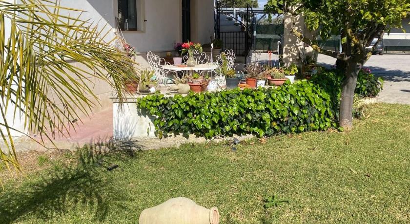 B&B Delle Zolfare