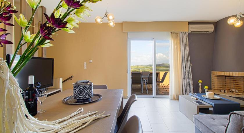 Image of Heather Villa With Sea View 4
