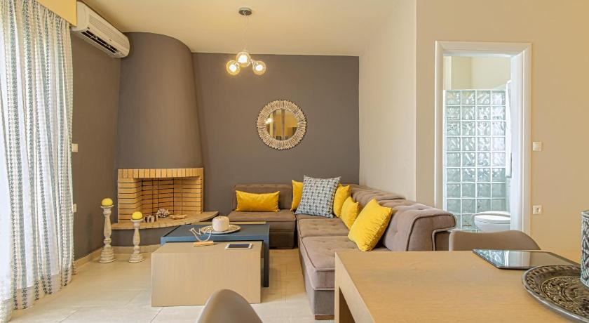 Image of Heather Villa With Sea View 5