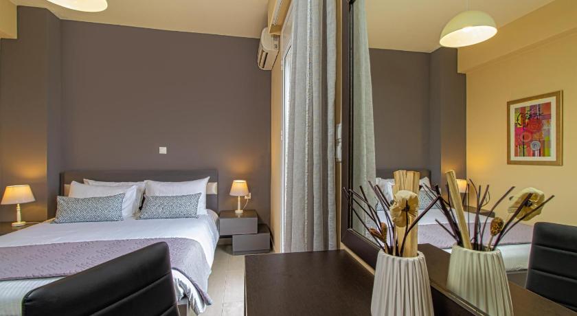 Image of Heather Villa With Sea View 9