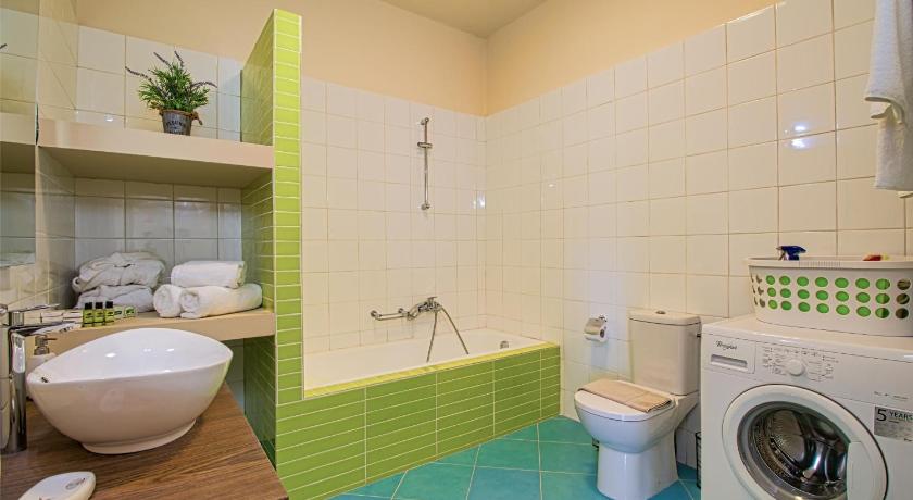 Image of Lillium Villa With Sea View 2