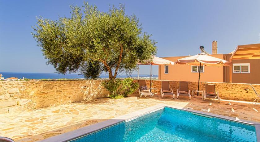 Image of Lillium Villa With Sea View 10