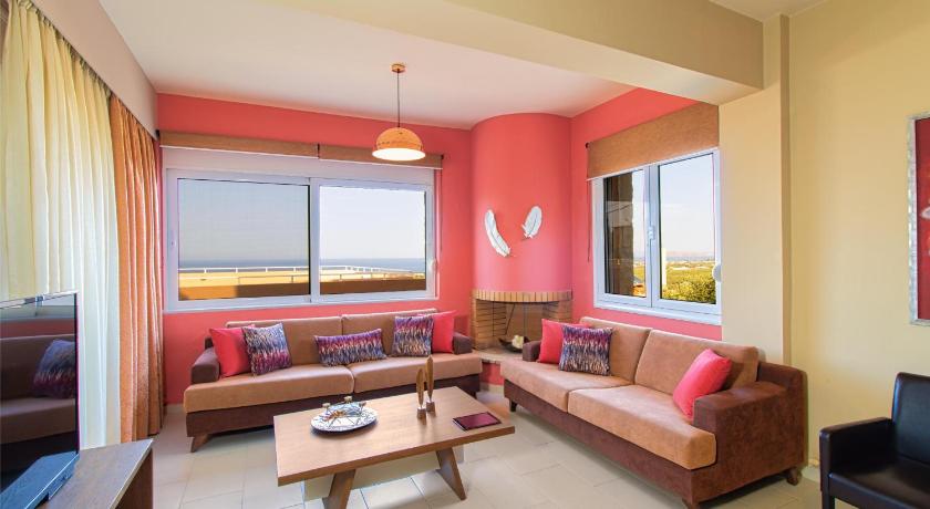 Image of Rose Villa With Sea View 7