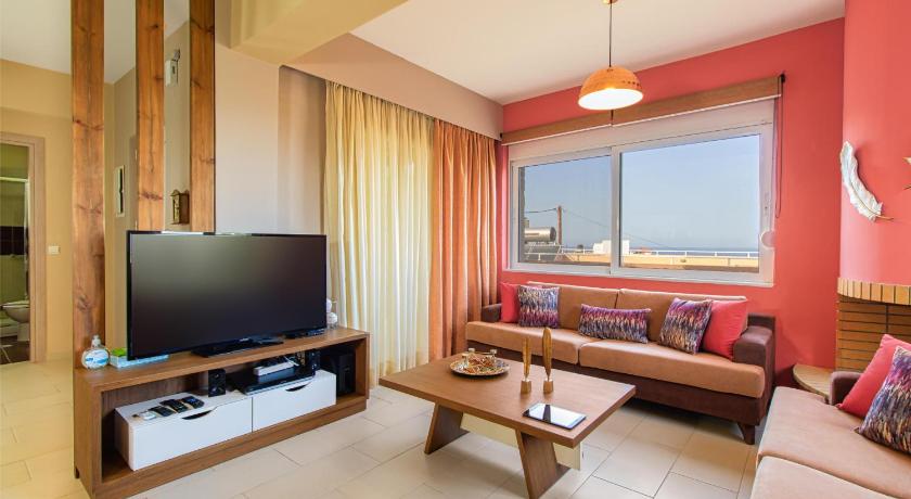 Image of Rose Villa With Sea View 4