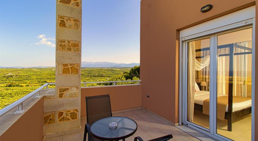Image of Rose Villa With Sea View 1