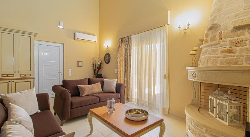 Image of Amoena Villa With Sea View 3