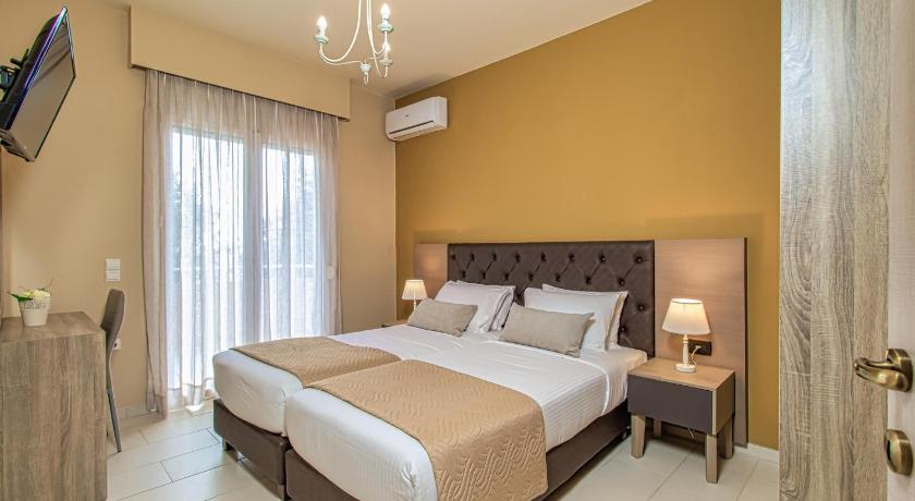 Image of Amoena Villa With Sea View 8