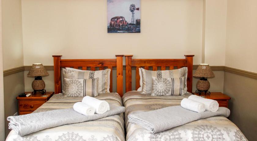 Victoria Heights B&B photo