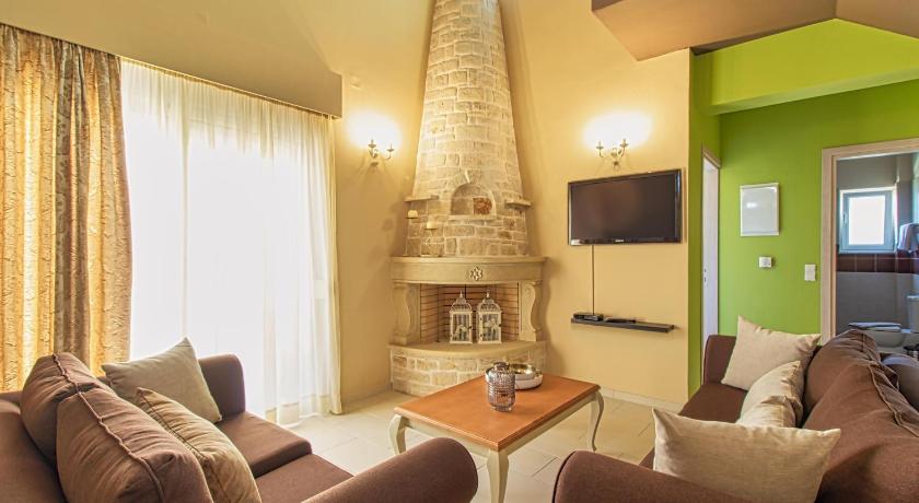 Image of Amoena Villa With Sea View 17