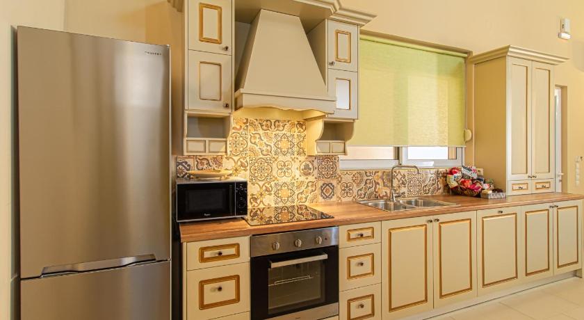 Image of Amoena Villa With Sea View 1