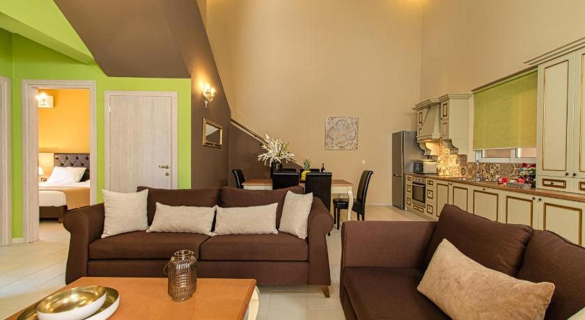 Image of Amoena Villa With Sea View 5