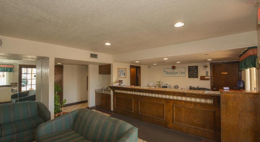 Meridian Inn Oklahoma City Airport photo
