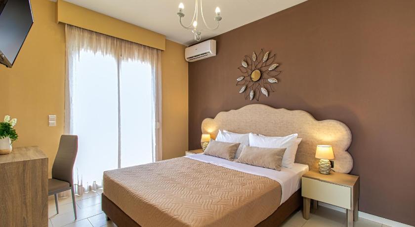 Image of Amoena Villa With Sea View 0