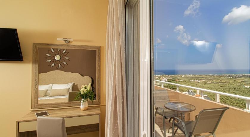 Image of Amoena Villa With Sea View 7