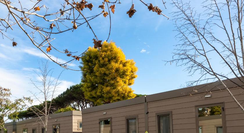 Standard bungaló (Standard Bungalow) fotója 17