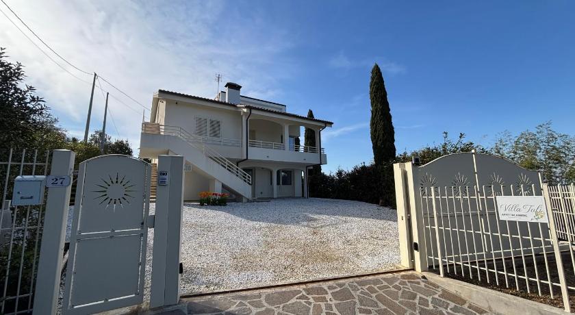 Villa Tafi