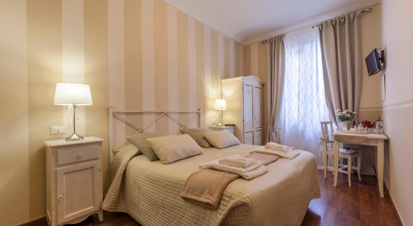Soggiorno Pezzati — Hotel in Florence