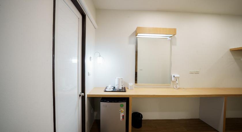 Hat Yai Silom Residence Khlonghae Hotel 3-Star Hotel exterior