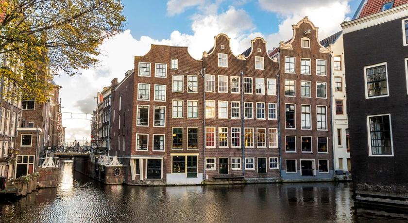 1ベッドルーム アパートメント (One-Bedroom Apartment)の画像 8