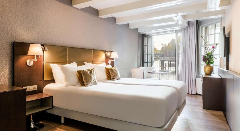 1ベッドルーム アパートメント (One-Bedroom Apartment)の画像 1