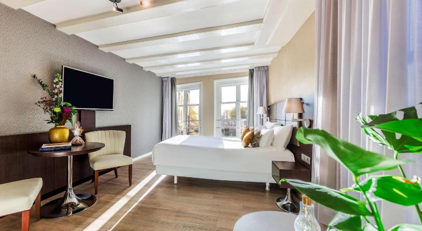 1ベッドルーム アパートメント (One-Bedroom Apartment)の画像 0