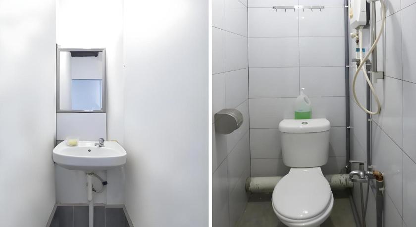 Image of Spot On Standard Triple Room 7