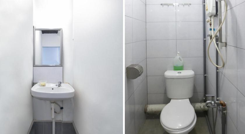 Image of Mixed Dormitory Room 10