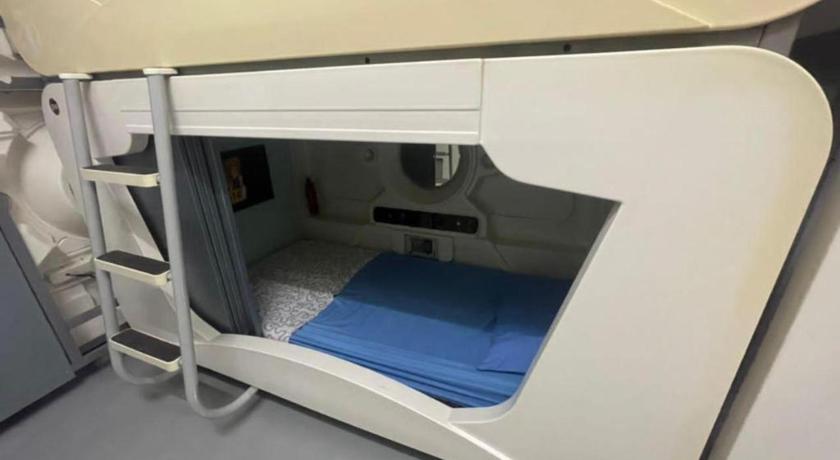 Image of Mixed Dormitory Room 3