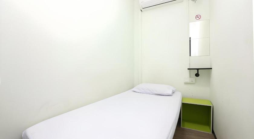 Image of Spot on Standard Single Room 0