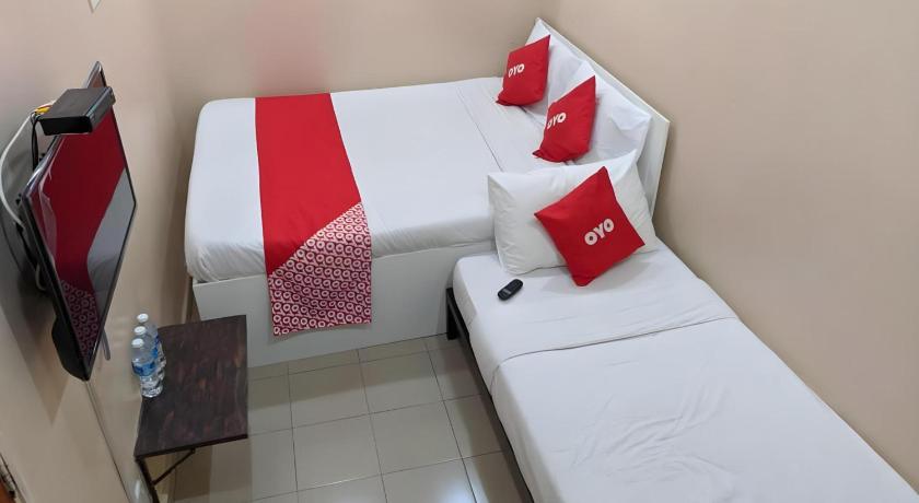 Tanjong Malim (Perak) Hotel O Hajah Rohayah 3-Star Hotel view