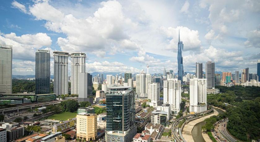 KL Sentral - Highrise Haven  (Riveria City ) - image 8