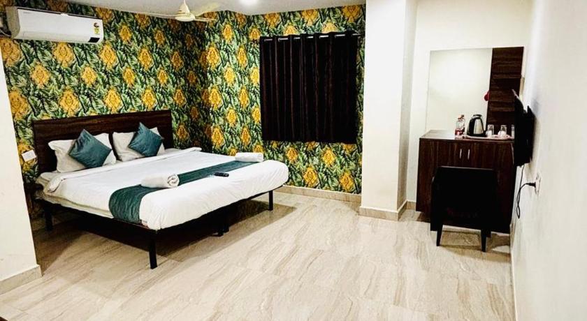 Hotel Star In