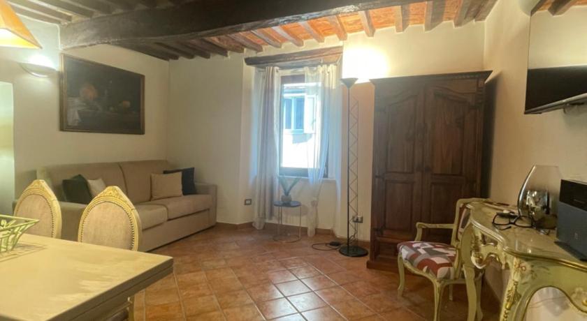 Pietre Antiche Loft