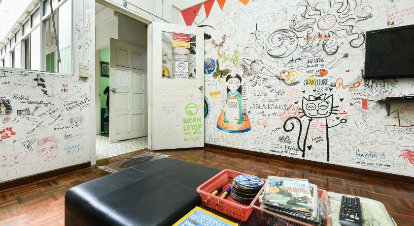Hotel O Kuantan Backpackers - image 3