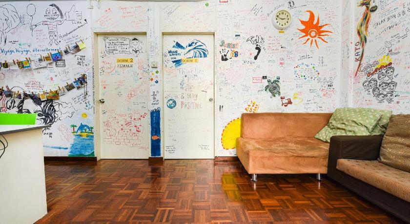 Hotel O Kuantan Backpackers - image 4