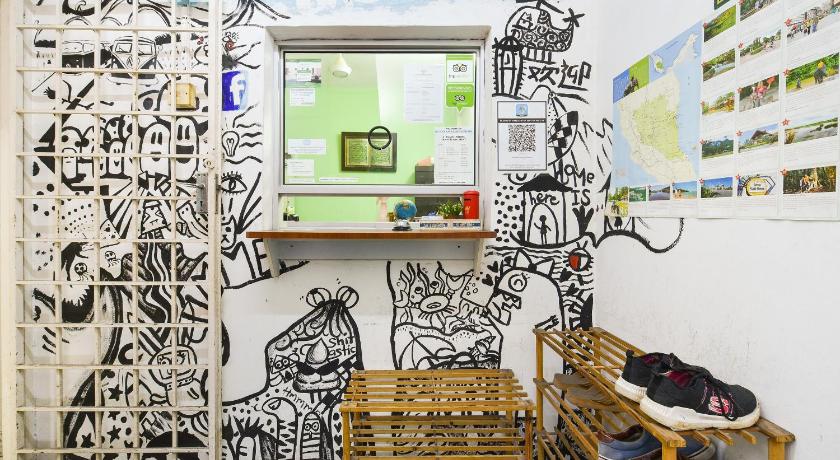 Hotel O Kuantan Backpackers - image 13