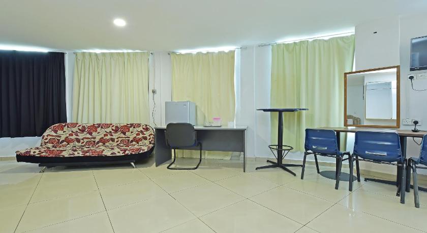 Image of Premium Suite 3