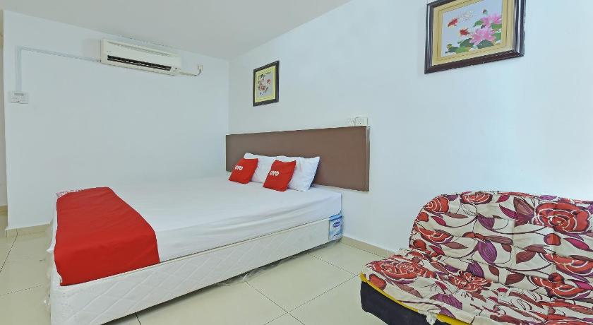 Image of Deluxe King Room 5