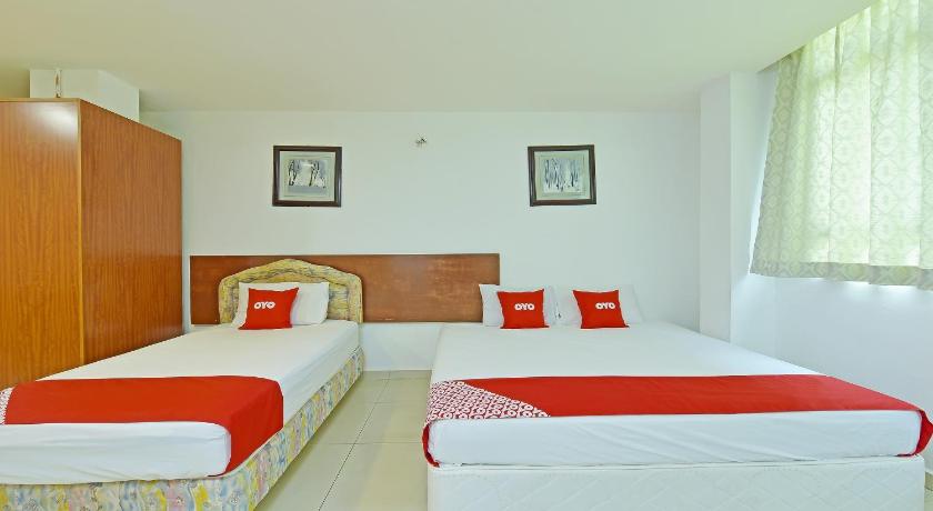 Image of Deluxe Triple Room 3
