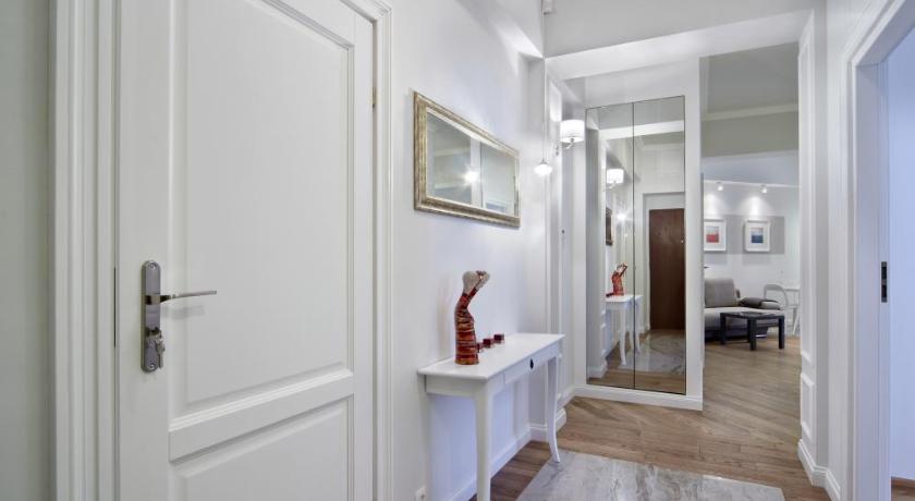 MOKO Apartments photo