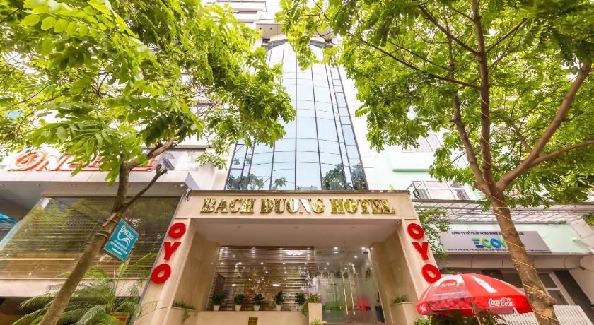 Super OYO Capital O 387 Bach Duong Hotel - image 6