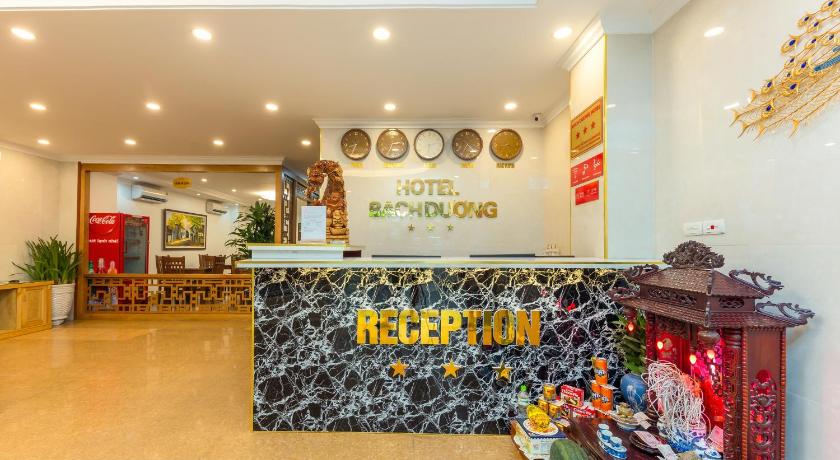Super OYO Capital O 387 Bach Duong Hotel - image 11