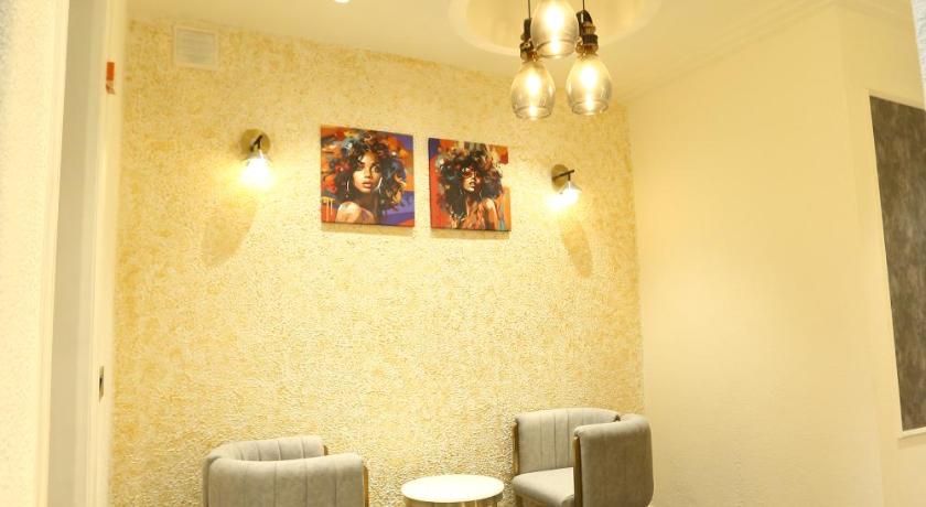 ELEGANCE A BOUTIQUE STAY - image 13