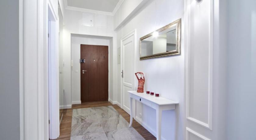 MOKO Apartments photo